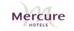  
        Mercure Hotels Kortingscodes
      