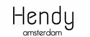 hendyamsterdam.com