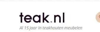 teak.nl