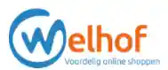 Welhof.Com Kortingscodes 