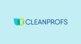  
        Cleanprofs Kortingscodes
      